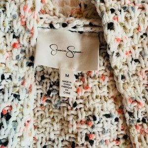 Jessica Simpson Cardigan